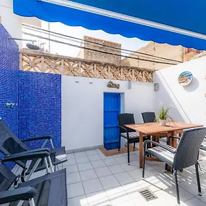 Ferienhaus Es Cantonet, Porto Cristo